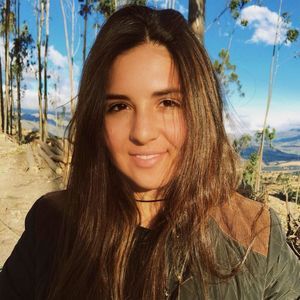 Meet your Posher, Ana paula